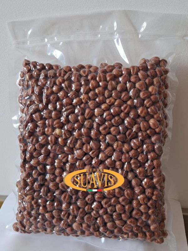 nocciole siciliane